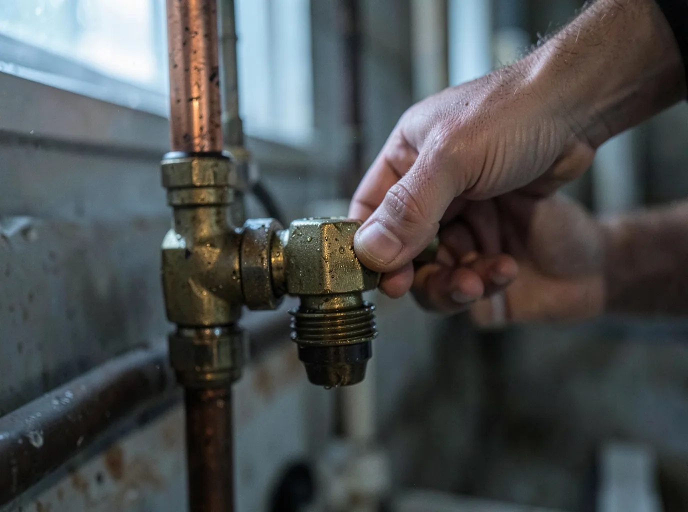 Emergency Plumber Akron, OH FAQs